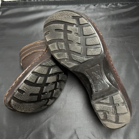 BOC women’s clogs size 7 USA/ 38 euro - Picture 4 of 6